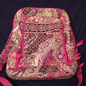 Vera Bradley backpack